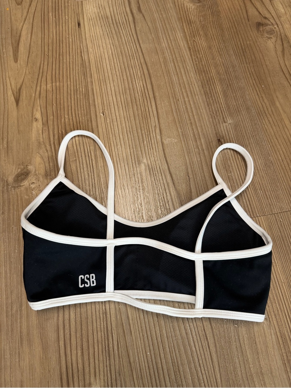CSB bra